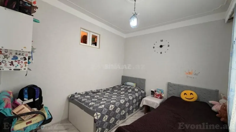 Satılır 4 otaqlı Mənzil Köhnə tikili 80 m² Suraxanı r. - şəkil 7