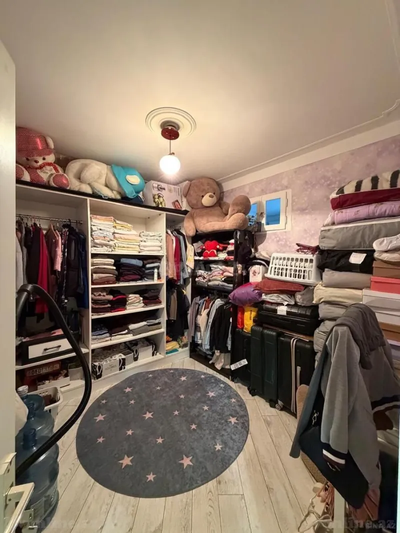 Satılır 4 otaqlı Mənzil Köhnə tikili 80 m² Suraxanı r. - şəkil 10