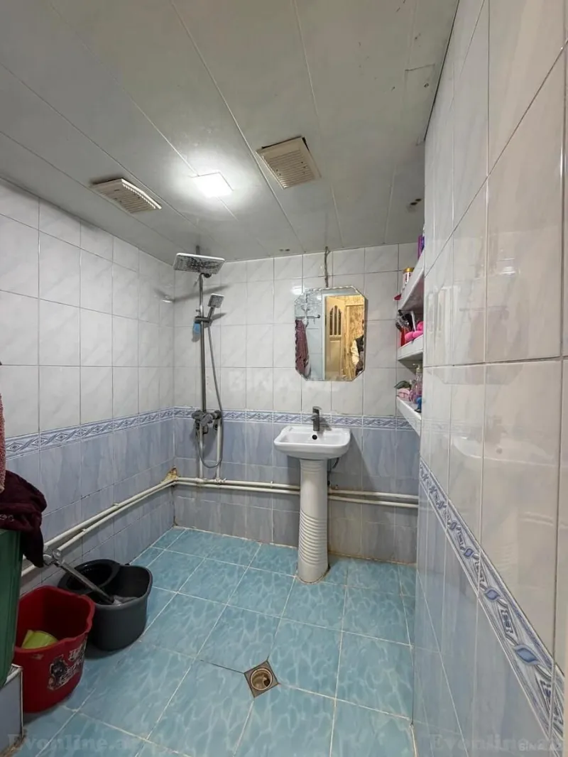 Satılır 4 otaqlı Mənzil Köhnə tikili 80 m² Suraxanı r. - şəkil 13