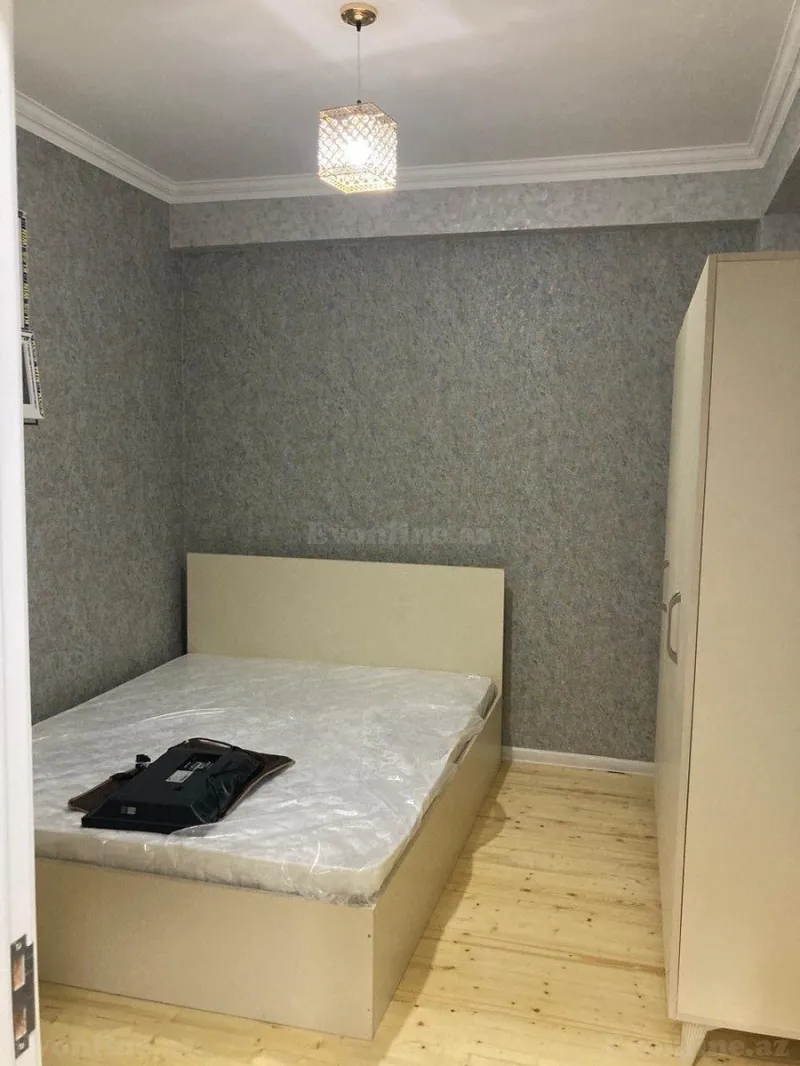 Satılır 2 otaqlı Mənzil Yeni tikili 35 m² Masazır - şəkil 6