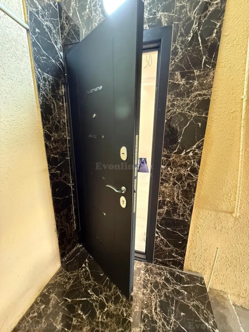 Satılır 1 otaqlı Mənzil Köhnə tikili 35 m² Yeni Yasamal - şəkil 6