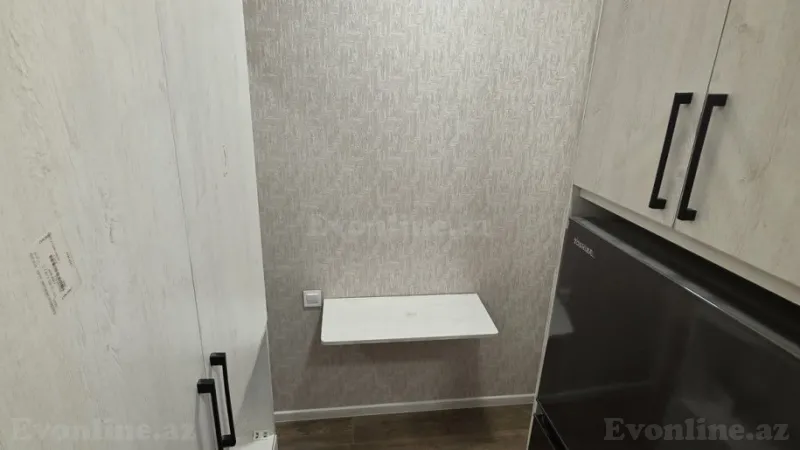 Kirayə verilir 2 otaqlı Mənzil Yeni tikili 44 m² Masazır - şəkil 5