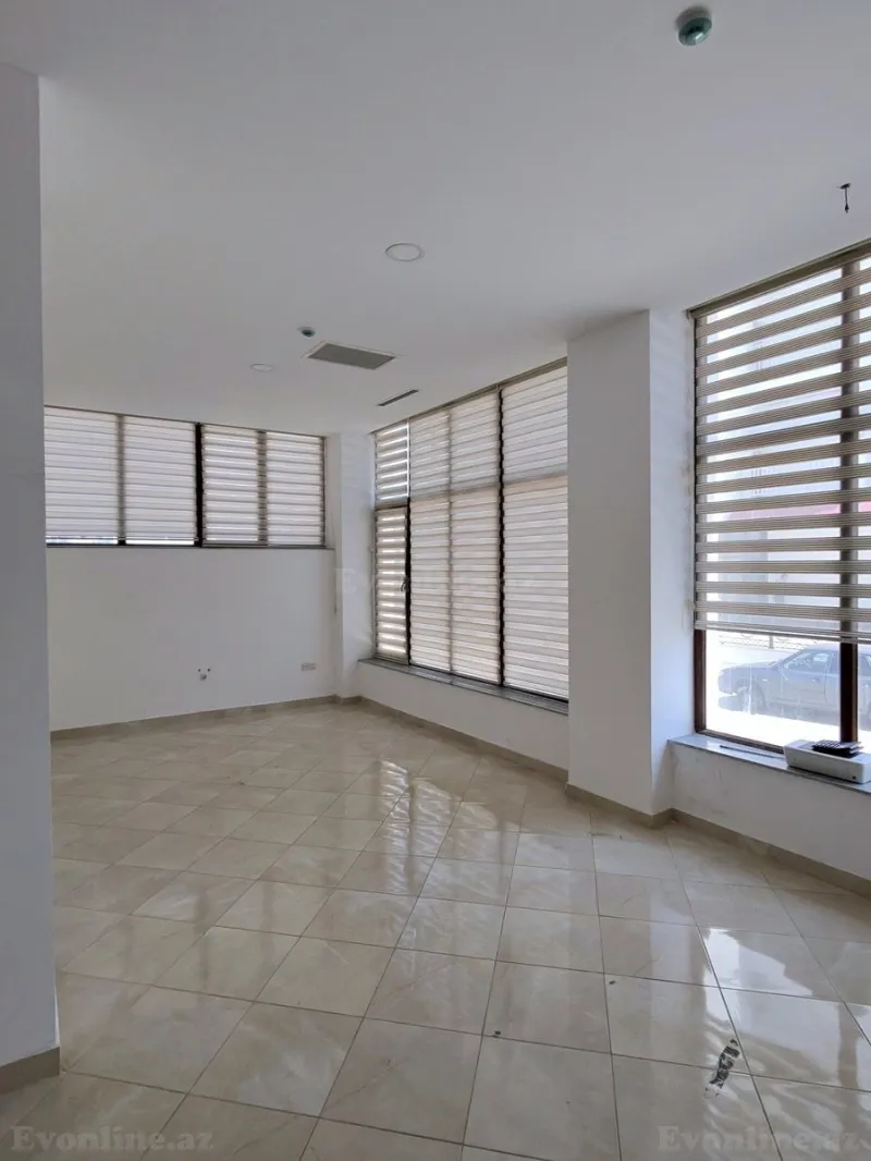 Kirayə verilir Ofis 65 m² Badamdar - şəkil 2