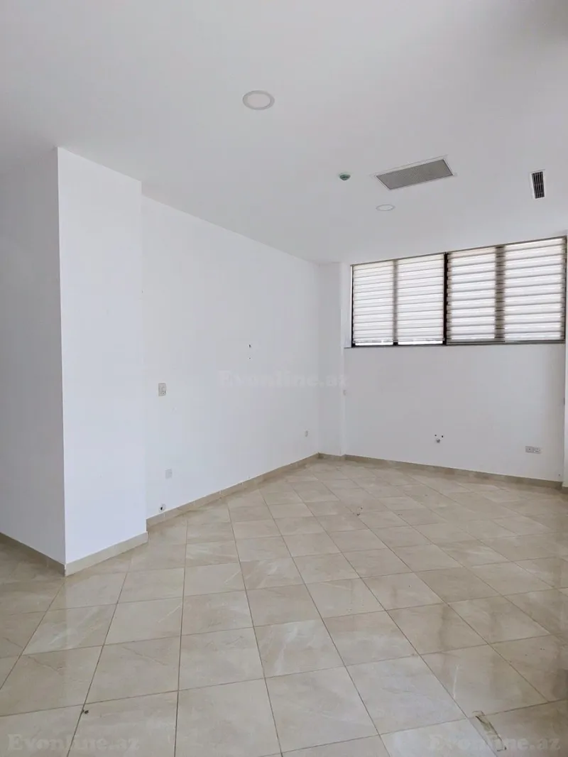 Kirayə verilir Ofis 65 m² Badamdar - şəkil 3