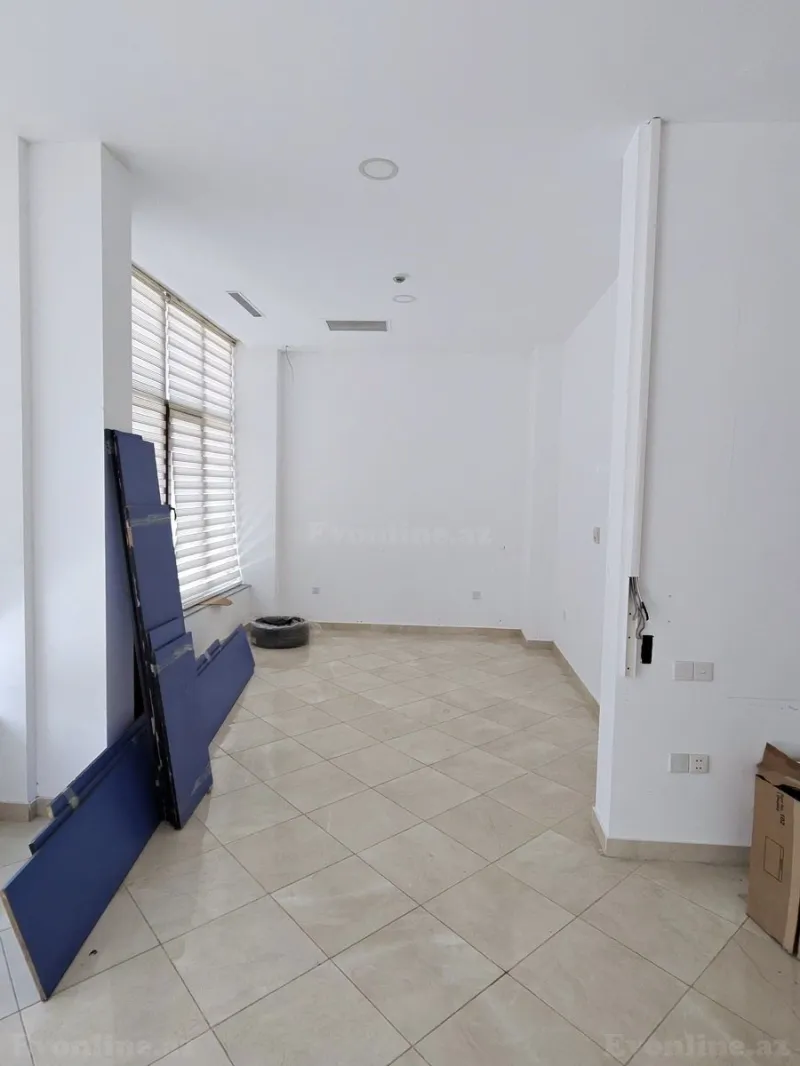 Kirayə verilir Ofis 65 m² Badamdar - şəkil 5