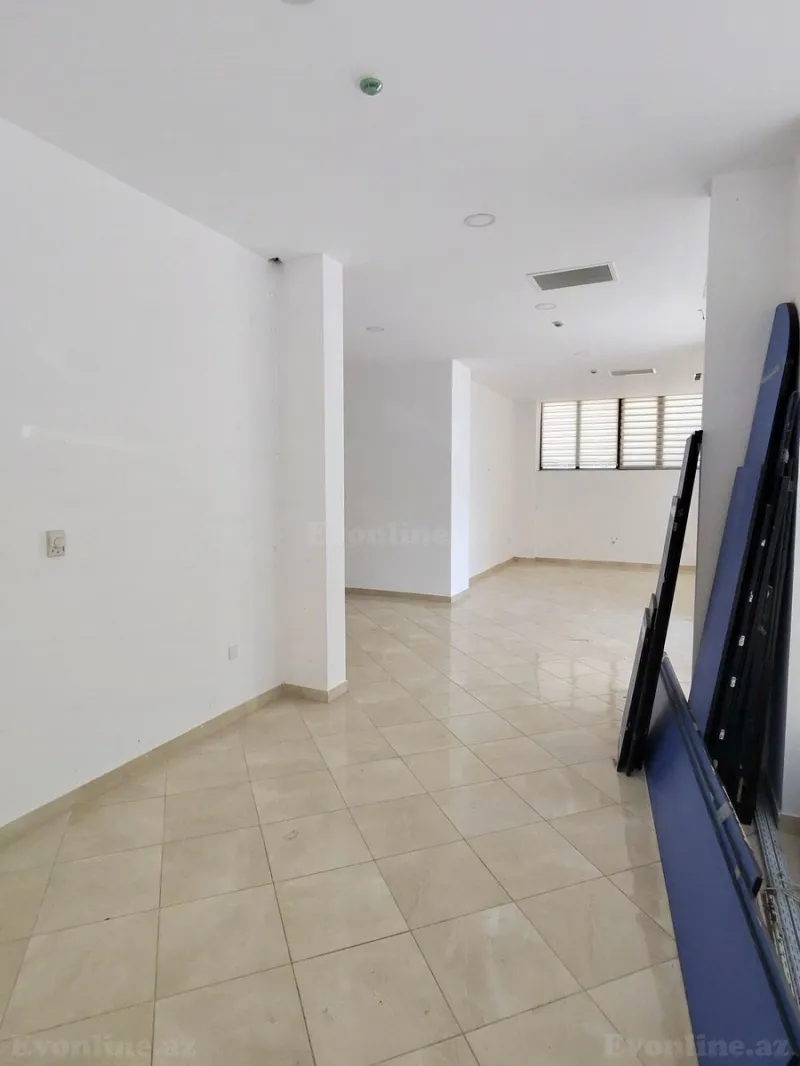 Kirayə verilir Ofis 65 m² Badamdar - şəkil 6