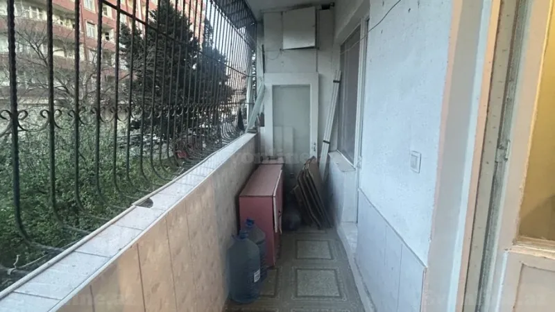 Satılır 2 otaqlı Mənzil Köhnə tikili 56 m² Əhmədli - şəkil 8