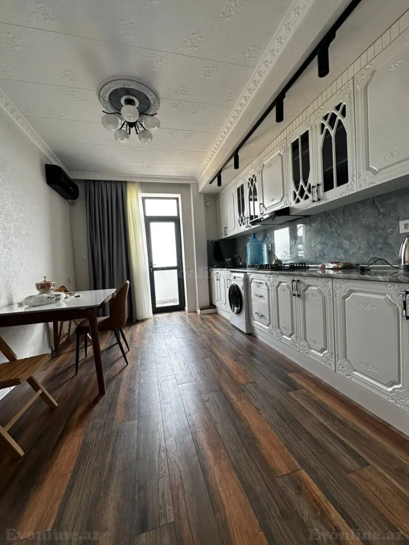 Satılır 2 otaqlı Mənzil Yeni tikili 79 m² Badamdar - şəkil 7