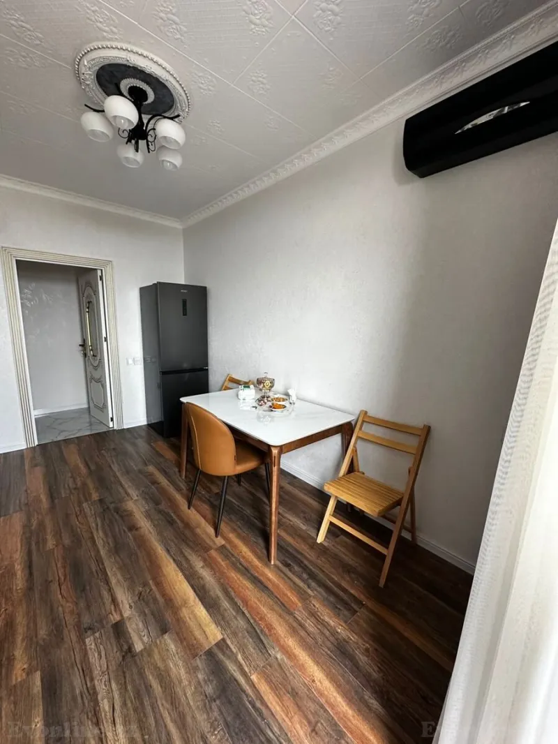 Satılır 2 otaqlı Mənzil Yeni tikili 79 m² Badamdar - şəkil 9