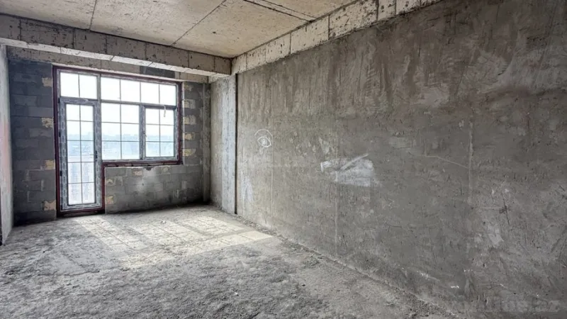 Satılır 4 otaqlı Mənzil Yeni tikili 181 m² Elmlər Akademiyası m. - şəkil 2