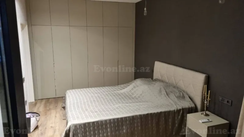 Kirayə verilir 2 otaqlı Mənzil Yeni tikili 64 m² Əhmədli - şəkil 8
