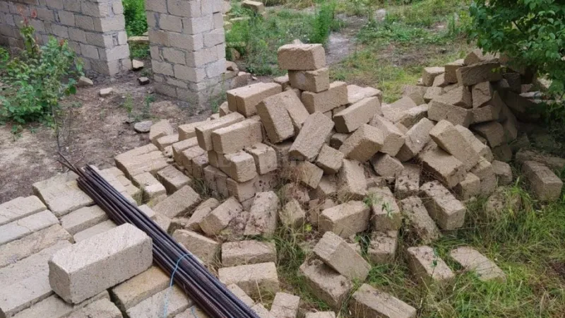 Satılır Torpaq 14 sot Qəbələ - şəkil 4