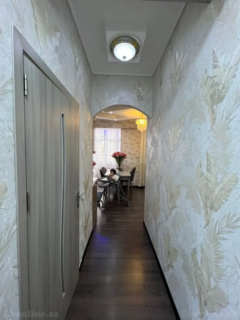 Satılır 2 otaqlı Mənzil Yeni tikili 48 m² Masazır - şəkil 5