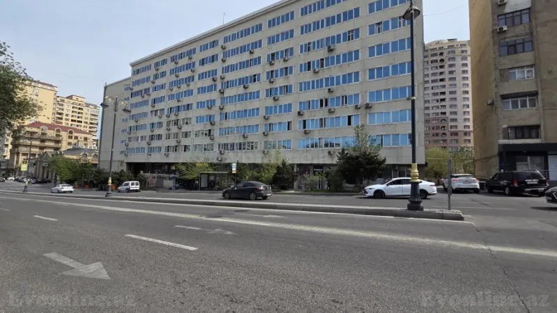 2 otaqlı Mənzil 55 m² Yasamal Satılır