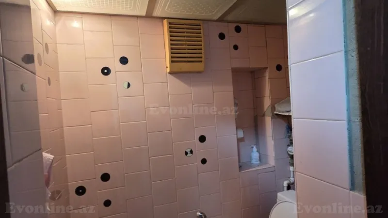 Satılır 2 otaqlı Mənzil Köhnə tikili 55 m² Yasamal - şəkil 6