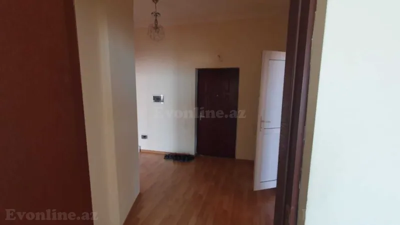Kirayə verilir 2 otaqlı Mənzil Yeni tikili 90 m² Yasamal - şəkil 6