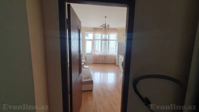 Kirayə verilir 2 otaqlı Mənzil Yeni tikili 90 m² Yasamal - şəkil 7