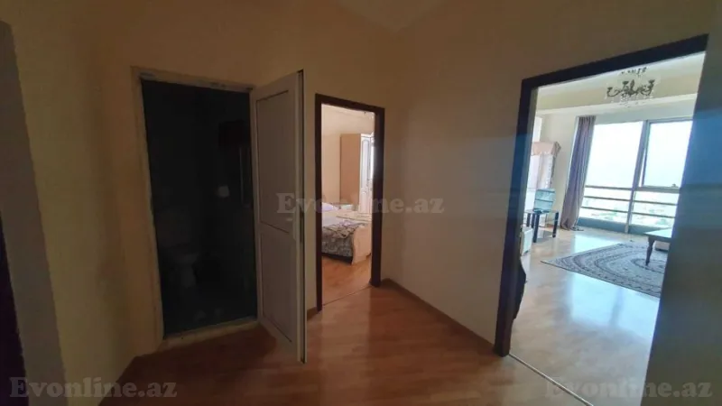 Kirayə verilir 2 otaqlı Mənzil Yeni tikili 90 m² Yasamal - şəkil 10