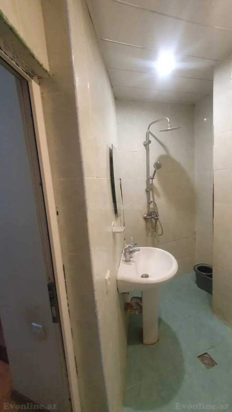 Kirayə verilir 2 otaqlı Mənzil Yeni tikili 90 m² Yasamal - şəkil 12