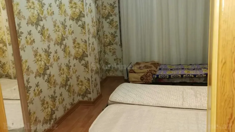 Kirayə verilir 1 otaqlı Mənzil Yeni tikili 40 m² Xırdalan - şəkil 2