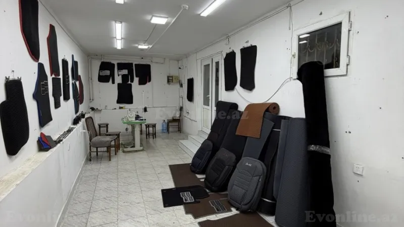 Satılır Obyekt 90 m² Əhmədli m. - şəkil 2