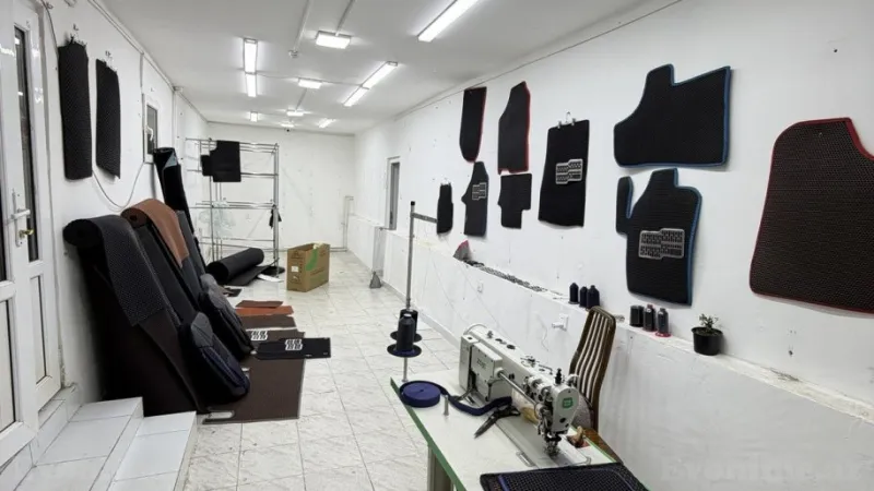 Satılır Obyekt 90 m² Əhmədli m. - şəkil 3
