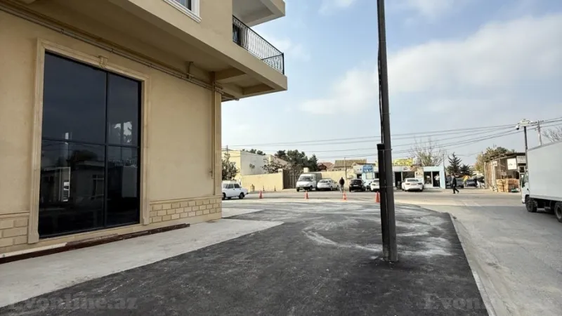 Satılır 2 otaqlı Mənzil Yeni tikili 75 m² Xəzər r. - şəkil 2