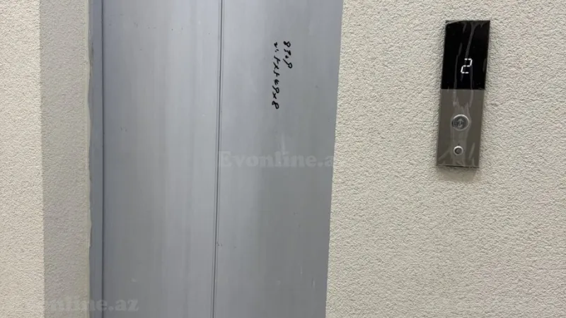 Satılır 2 otaqlı Mənzil Yeni tikili 75 m² Xəzər r. - şəkil 3