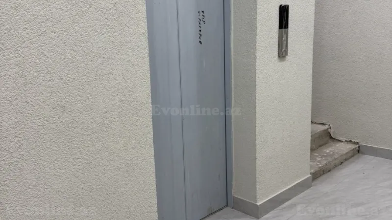 Satılır 2 otaqlı Mənzil Yeni tikili 75 m² Xəzər r. - şəkil 5