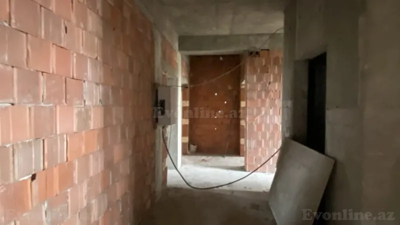 Satılır 2 otaqlı Mənzil Yeni tikili 75 m² Xəzər r. - şəkil 6