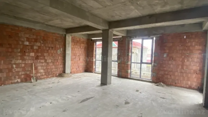 Satılır 2 otaqlı Mənzil Yeni tikili 75 m² Xəzər r. - şəkil 7