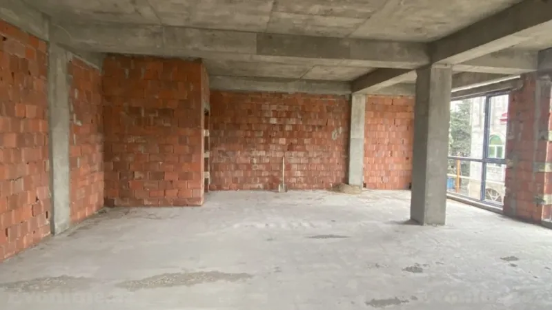 Satılır 2 otaqlı Mənzil Yeni tikili 75 m² Xəzər r. - şəkil 8