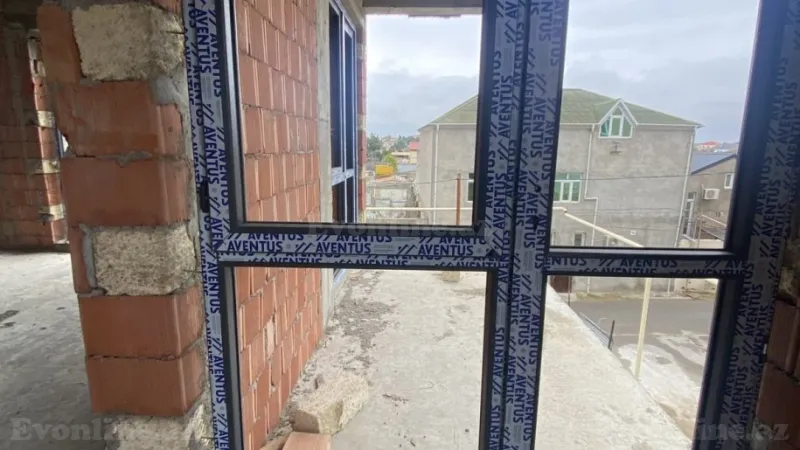 Satılır 2 otaqlı Mənzil Yeni tikili 75 m² Xəzər r. - şəkil 9