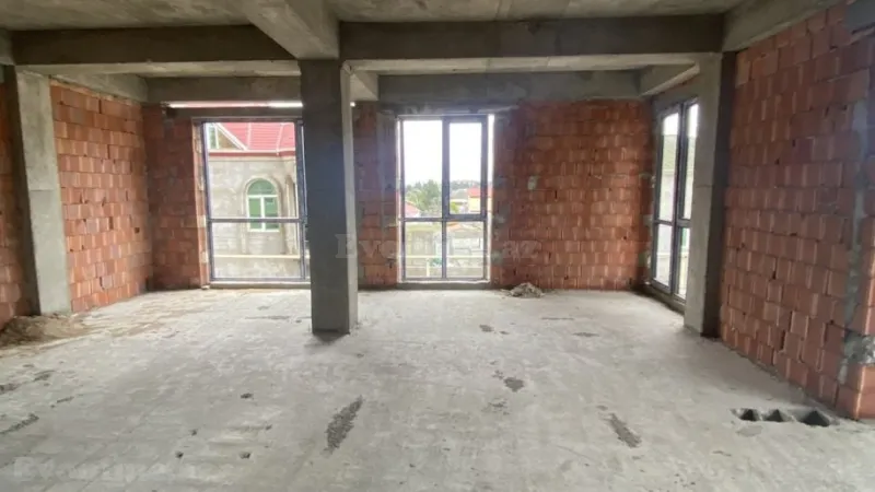 Satılır 2 otaqlı Mənzil Yeni tikili 75 m² Xəzər r. - şəkil 10