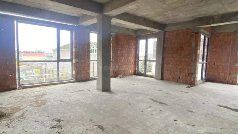 Satılır 2 otaqlı Mənzil Yeni tikili 75 m² Xəzər r. - şəkil 11