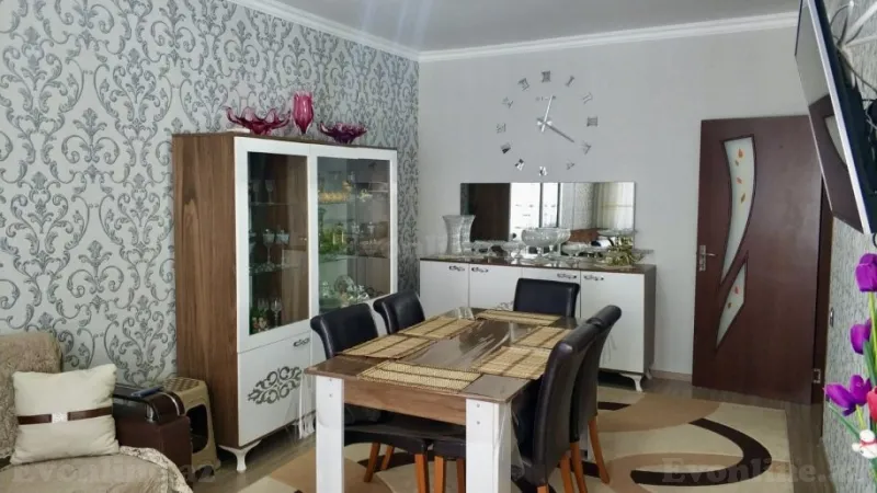 Satılır 2 otaqlı Mənzil Yeni tikili 67 m² Sabunçu r. - şəkil 3