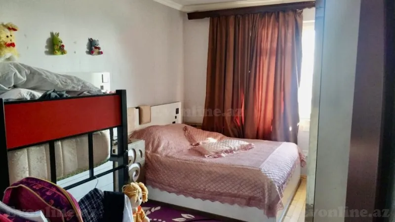 Satılır 2 otaqlı Mənzil Yeni tikili 67 m² Sabunçu r. - şəkil 4