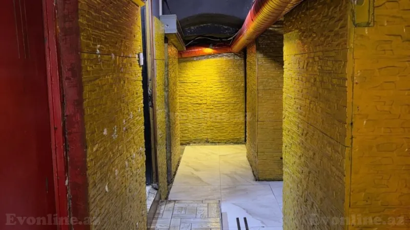 Satılır Obyekt 200 m² Sahil m. - şəkil 4