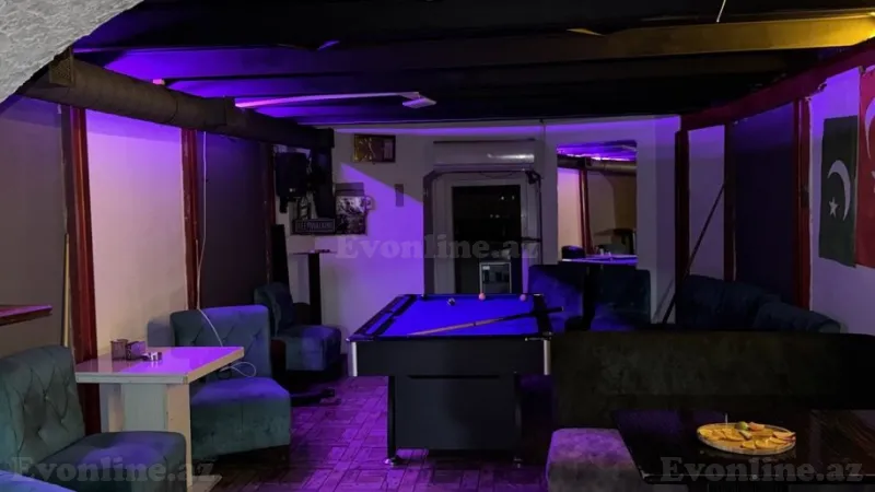 Satılır Obyekt 200 m² Sahil m. - şəkil 8