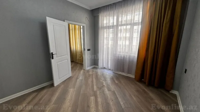 Satılır 3 otaqlı Mənzil Yeni tikili 61.3 m² Xırdalan - şəkil 2