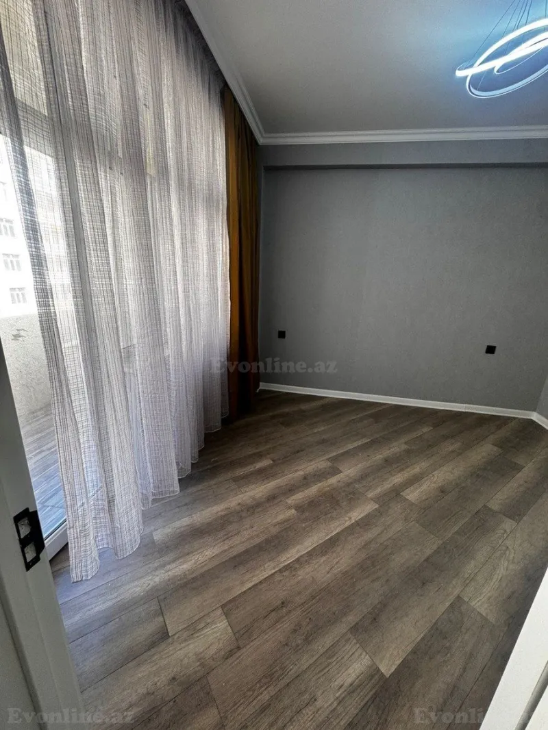 Satılır 3 otaqlı Mənzil Yeni tikili 61.3 m² Xırdalan - şəkil 3