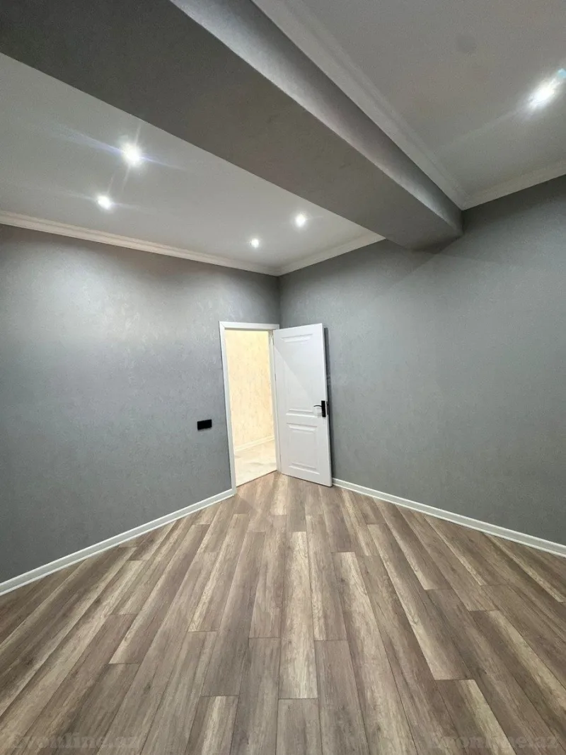 Satılır 3 otaqlı Mənzil Yeni tikili 61.3 m² Xırdalan - şəkil 4