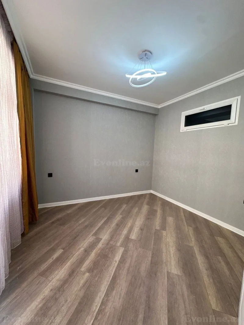 Satılır 3 otaqlı Mənzil Yeni tikili 61.3 m² Xırdalan - şəkil 6