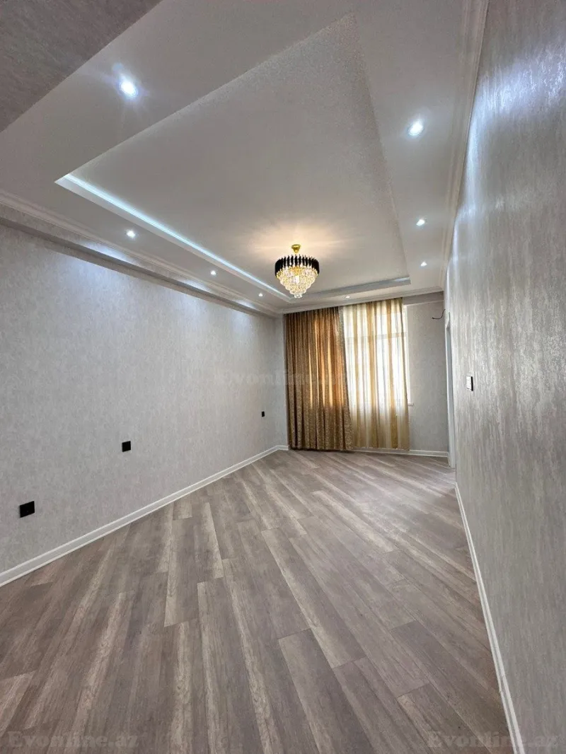 Satılır 3 otaqlı Mənzil Yeni tikili 61.3 m² Xırdalan - şəkil 7