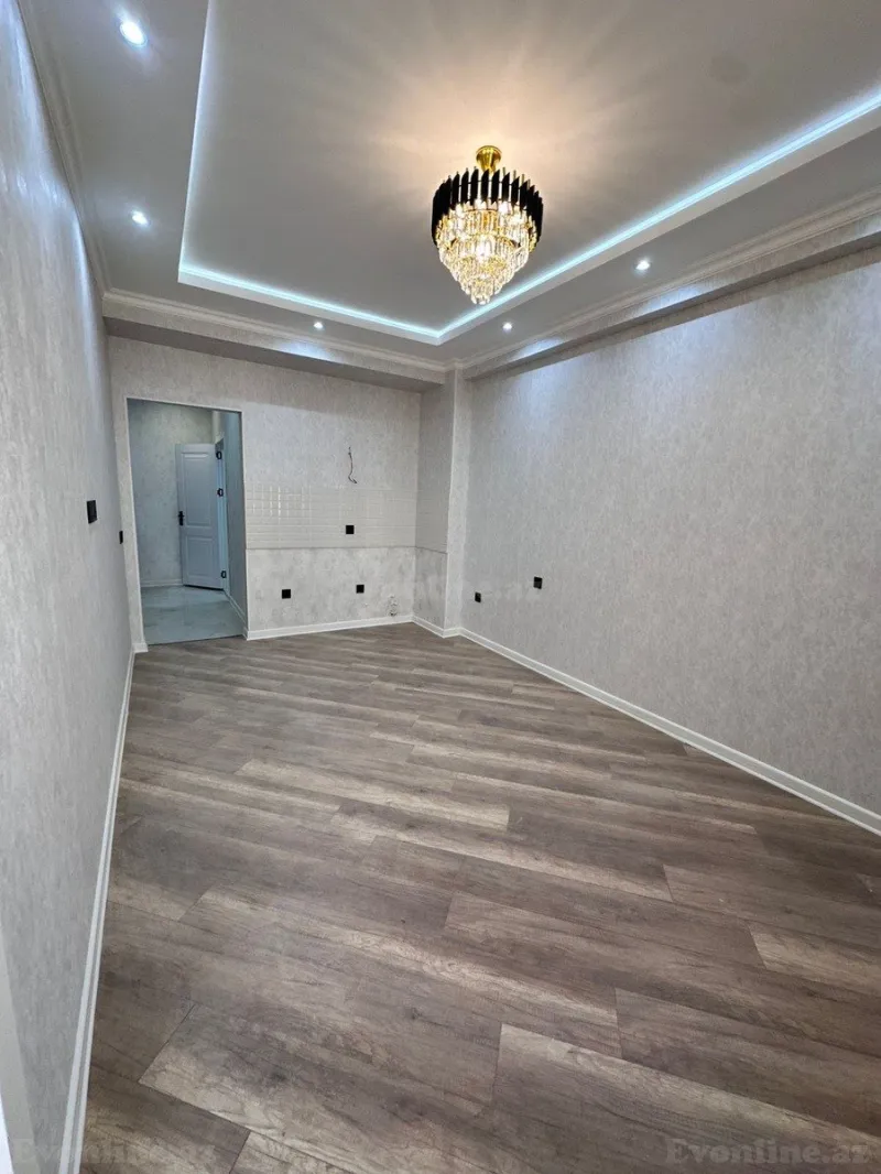 Satılır 3 otaqlı Mənzil Yeni tikili 61.3 m² Xırdalan - şəkil 8