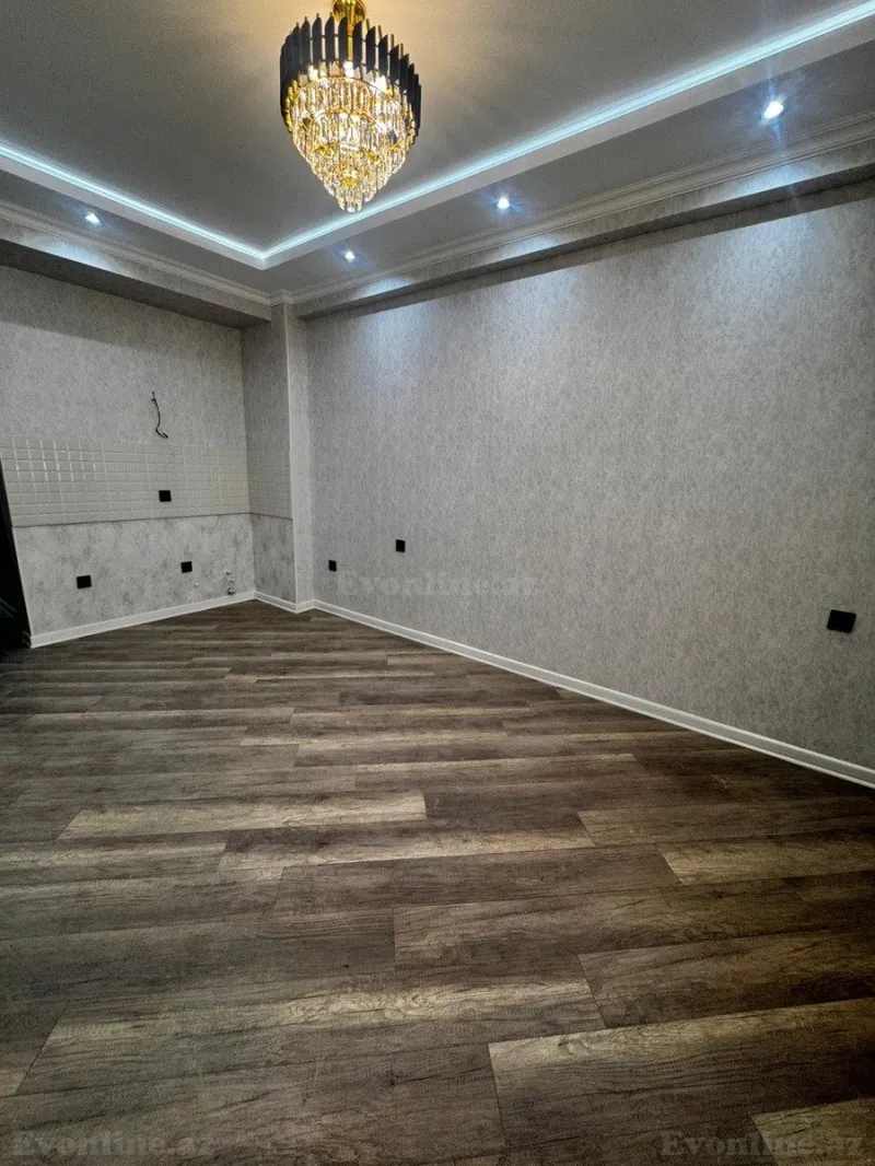Satılır 3 otaqlı Mənzil Yeni tikili 61.3 m² Xırdalan - şəkil 9