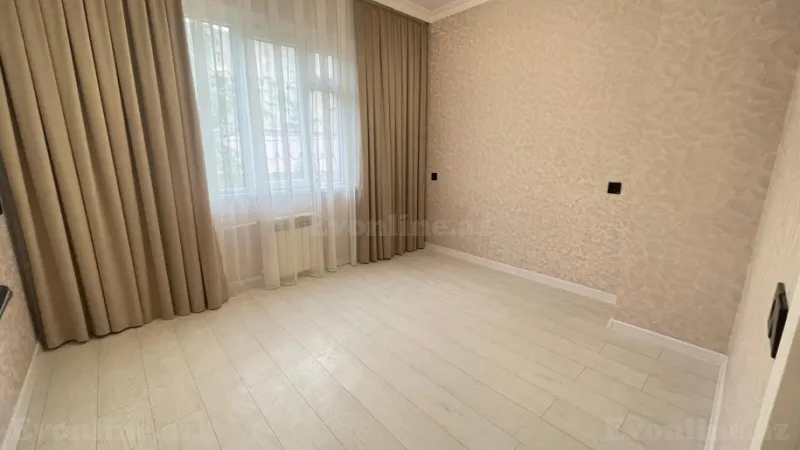 Satılır 2 otaqlı Mənzil Köhnə tikili 40 m² Biləcəri - şəkil 4