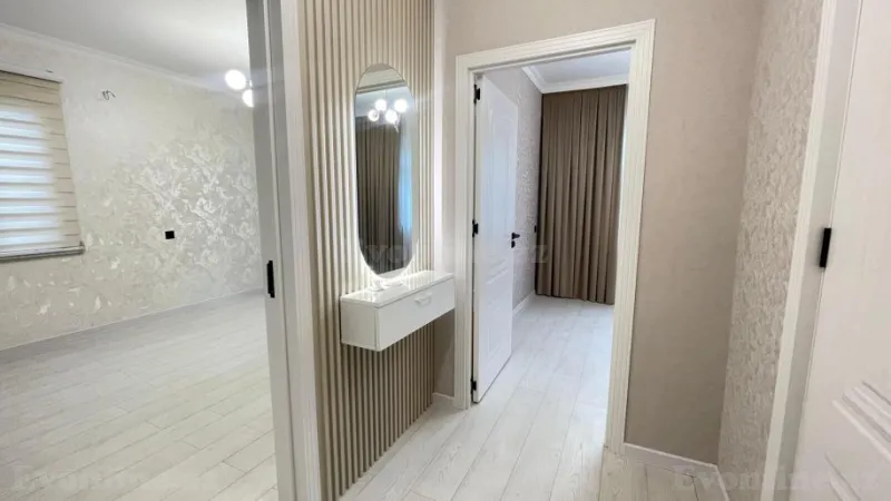 Satılır 2 otaqlı Mənzil Köhnə tikili 40 m² Biləcəri - şəkil 7