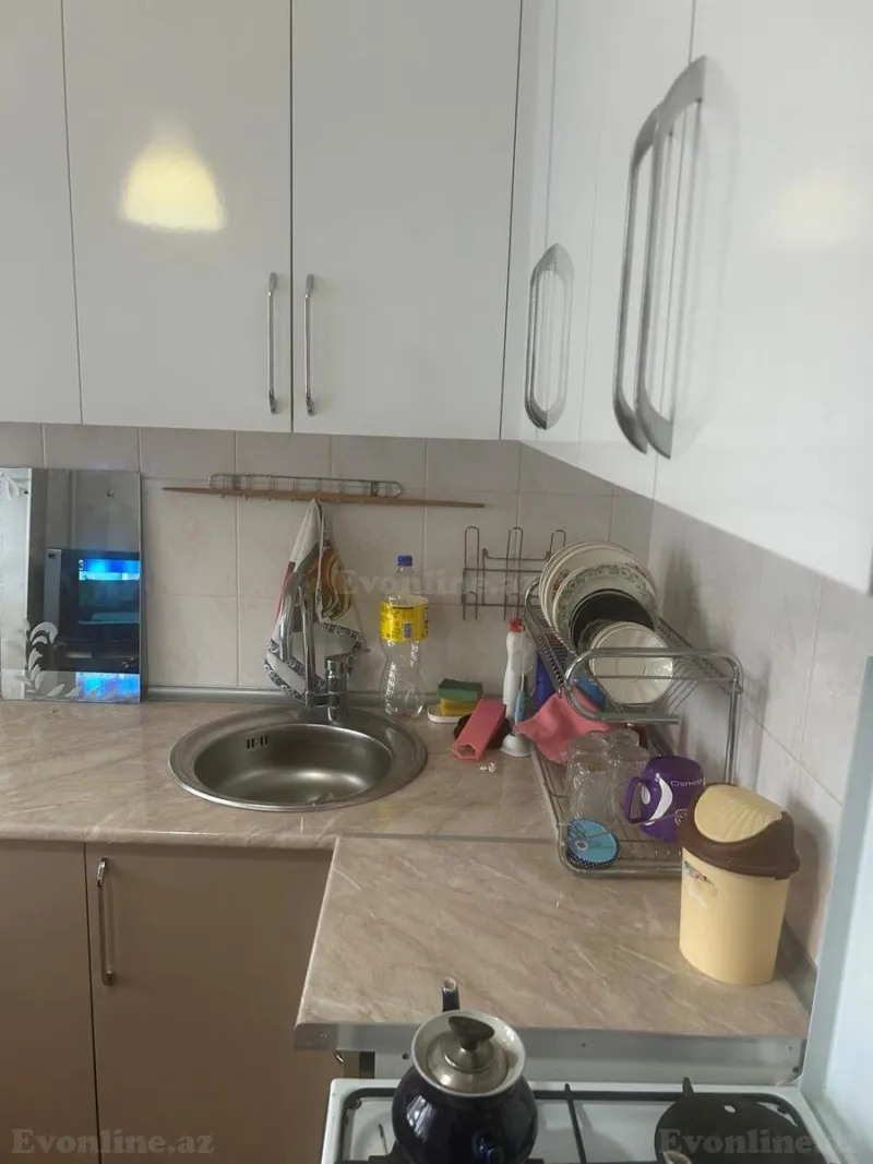 2 otaqlı Mənzil 56 m² Sumqayıt Satılır