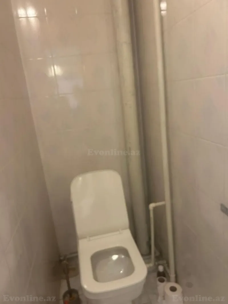 Satılır 2 otaqlı Mənzil Köhnə tikili 56 m² Sumqayıt - şəkil 3